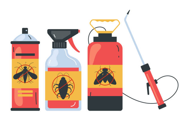 Best Pest Removal Services  in Vivian, LA